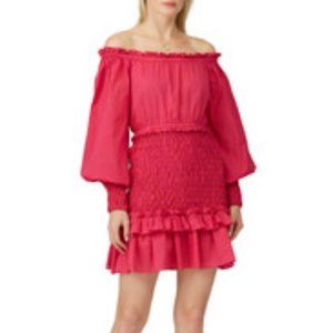 Marilena Dress by Alexis